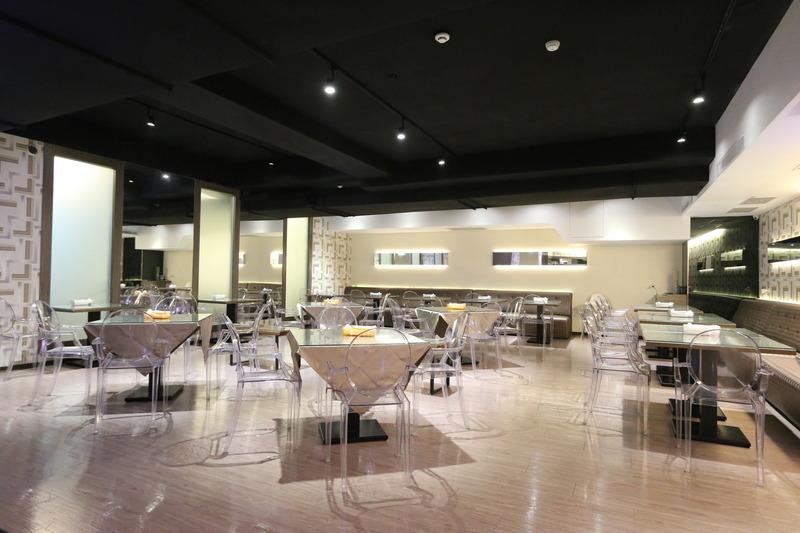 Rido Hotel Taipei Eksteriør billede